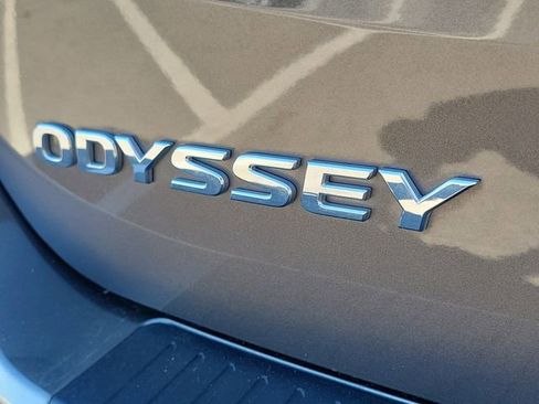 Used 2020 Honda Odyssey EX-L image 7