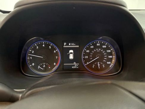 Certified 2023 Hyundai Kona SEL w/ Convenience Package image 30