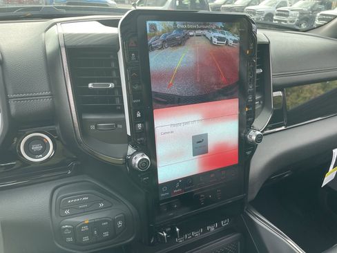 New 2026 RAM 1500 Rebel w/ G/T Package image 17