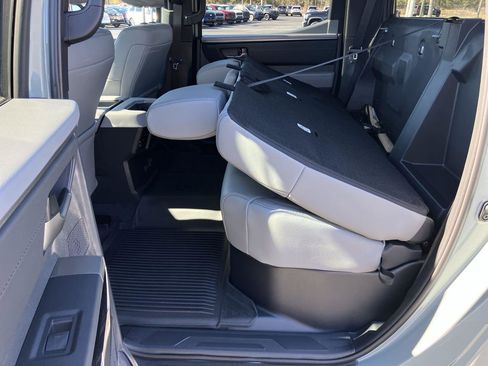 Certified 2026 Toyota Tundra Limited image 26