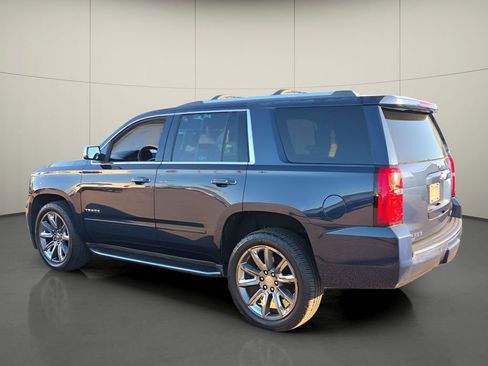 Used 2018 Chevrolet Tahoe Premier image 6