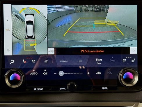 New 2026 Lexus RX 350 AWD image 13