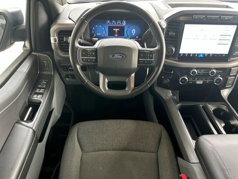 Used 2024 Ford F150 XLT w/ Mobile Office Package AWD/4WD image 31