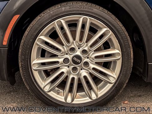 Used 2015 MINI Cooper S FWD image 9