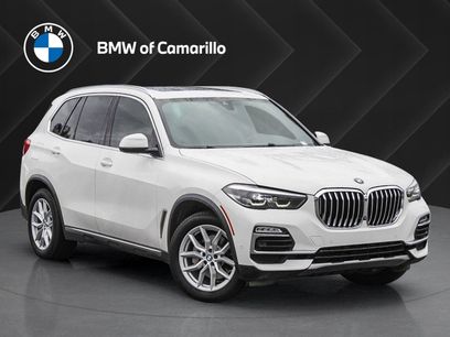 Used 2020 BMW X5 sDrive40i w/ Premium Package