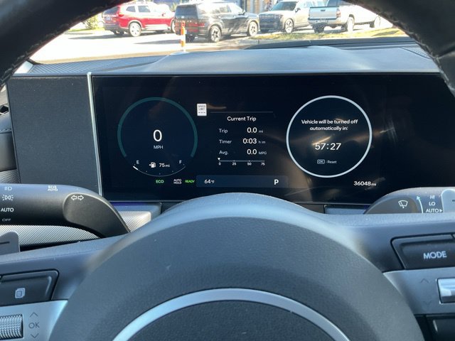 Certified 2024 Hyundai Sonata Limited FWD image 24