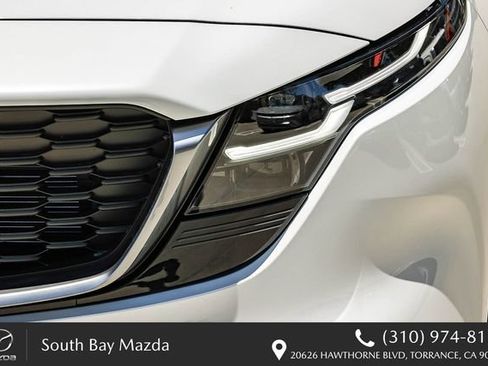 New 2026 MAZDA CX-5 2.5 S w/ Premium Plus Package AWD/4WD image 10