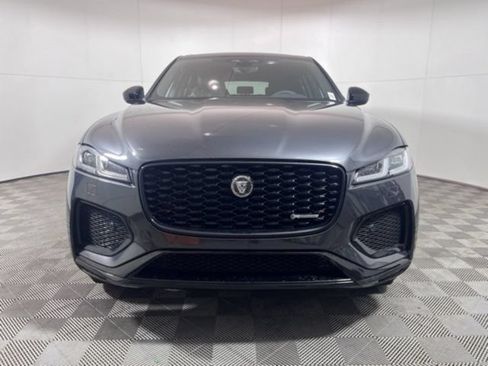 New 2026 Jaguar F-PACE R-Dynamic S AWD/4WD image 2