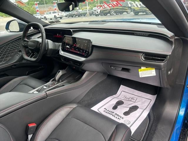 New 2026 Dodge Charger Scat Pack AWD/4WD image 60