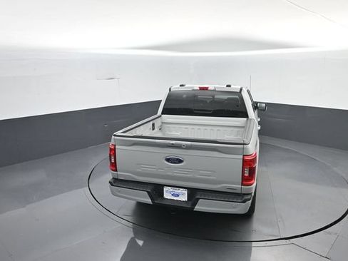Certified 2023 Ford F150 XLT w/ Equipment Group 302A High AWD/4WD image 25