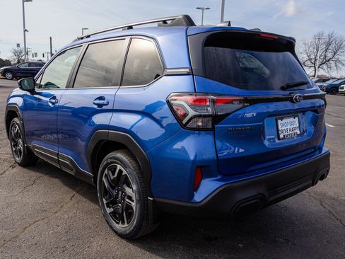 New 2026 Subaru Forester Limited image 18