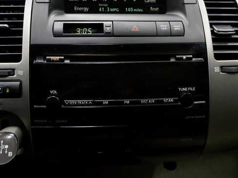 Used 2009 Toyota Prius image 29