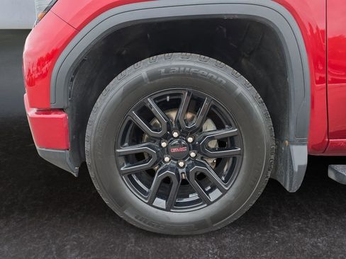 Used 2024 GMC Sierra 1500 Elevation AWD/4WD image 15