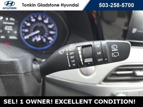 Used 2022 Hyundai Palisade SEL image 13