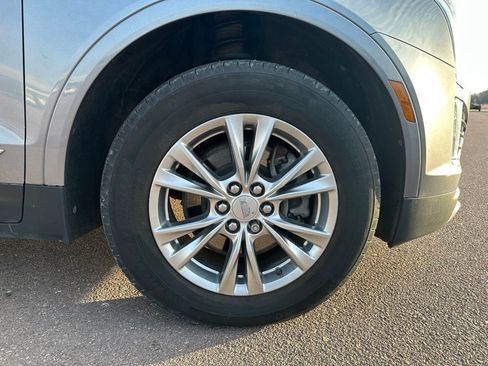 Used 2021 Cadillac XT5 Premium Luxury image 40