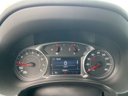 Used 2023 GMC Terrain SLE w/ Driver Convenience Package AWD/4WD image 11