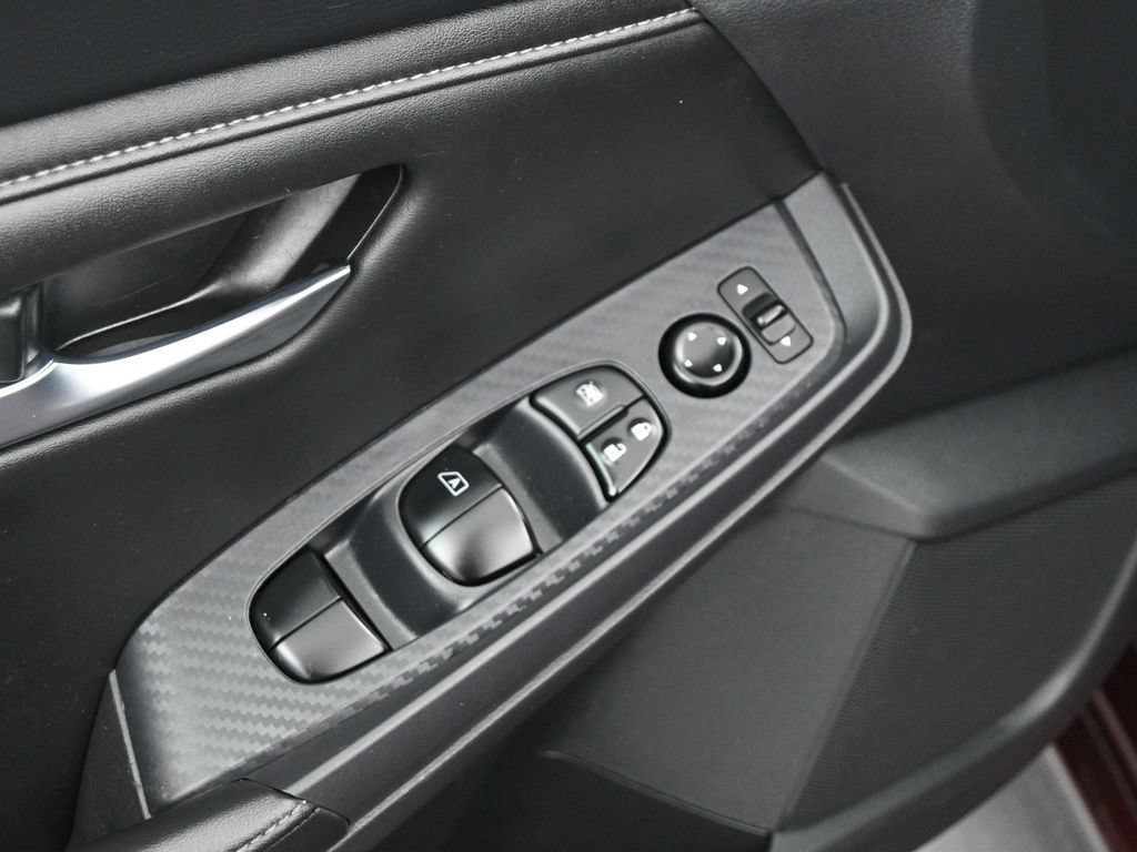 Used 2023 Nissan Sentra SV w/ All-Weather Package FWD image 10
