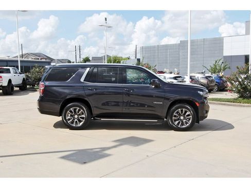 Used 2024 Chevrolet Tahoe LS w/ Driver Alert Package RWD image 5