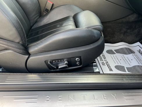 Used 2008 Bentley Continental GTC image 11