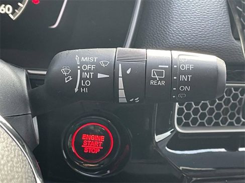 Used 2024 Honda Civic EX-L image 23