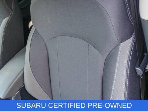 Certified 2025 Subaru Crosstrek 2.5i Premium AWD/4WD image 20