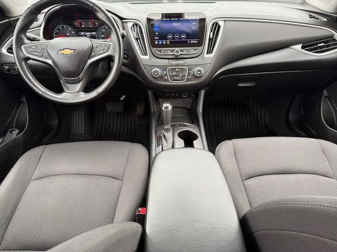 Used 2020 Chevrolet Malibu RS image 13