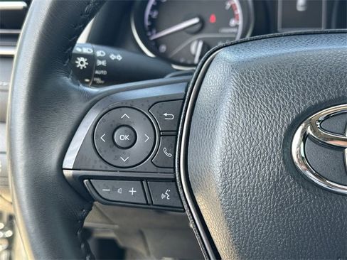 Certified 2023 Toyota Camry SE w/ Convenience Package image 13