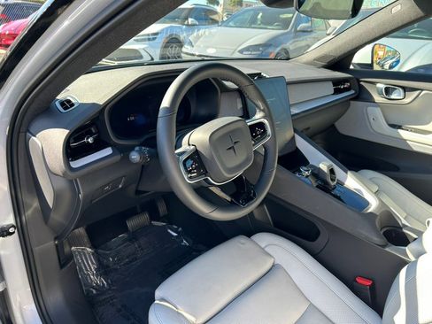 Used 2023 Polestar Polestar 2 Long Range Plus w/ Pilot Pack image 12
