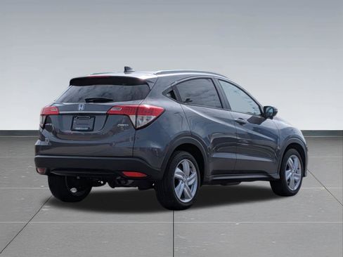 Certified 2020 Honda HR-V EX image 5