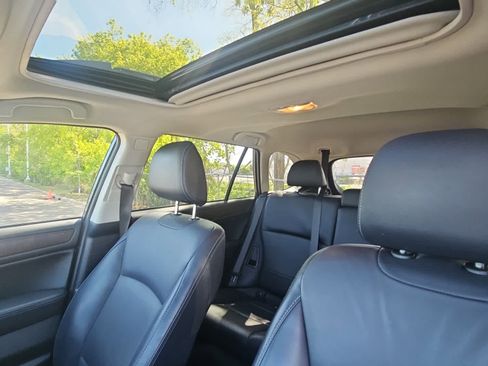 Used 2017 Subaru Outback 2.5i Limited AWD/4WD image 6