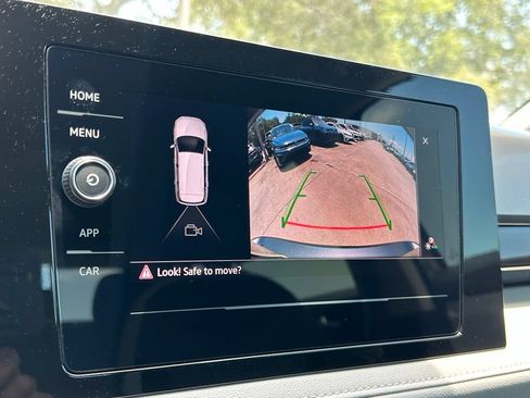 New 2026 Volkswagen Taos S FWD image 30