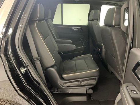 New 2026 Chevrolet Tahoe Premier w/ Sun And Tow Package image 24