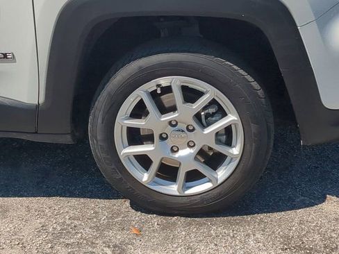 Used 2020 Jeep Renegade Sport w/ Sport Appearance Group image 11