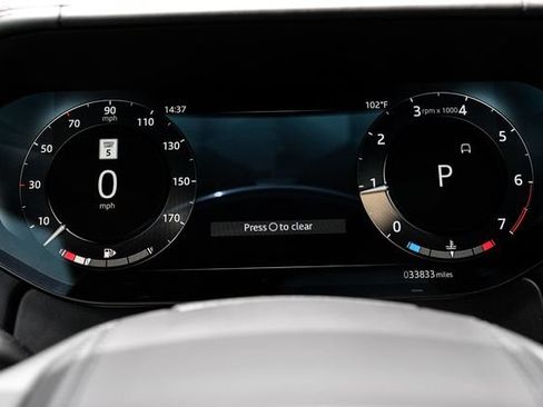 Used 2023 Land Rover Range Rover Long Wheelbase Autobiography AWD/4WD image 26