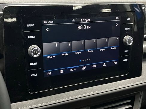 New 2026 Volkswagen Taos SE AWD/4WD image 28