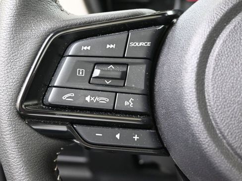 Certified 2025 Subaru Forester Premium AWD/4WD image 25
