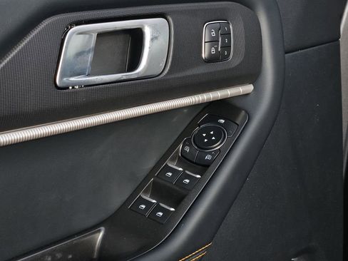 New 2026 Ford Explorer Tremor w/ Tremor Convenience Package image 26