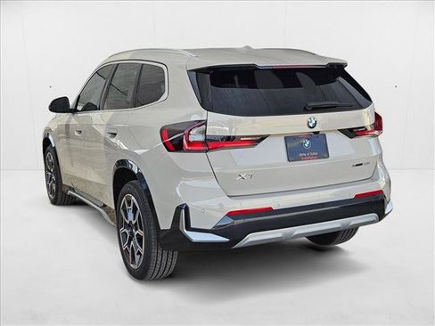 Used 2026 BMW X1 xDrive28i w/ Convenience Package image 7