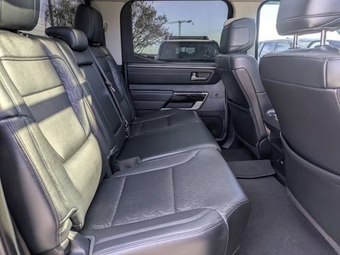 Used 2023 Toyota Tundra Limited image 33