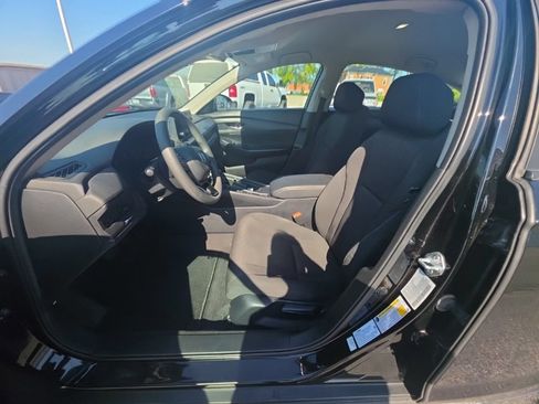 Used 2024 Honda Accord LX image 12