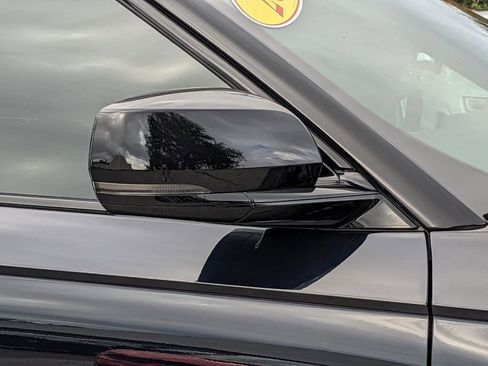 New 2024 Jeep Grand Cherokee Trailhawk w/ Luxury Tech Group III image 10