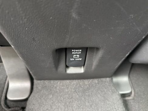 Used 2024 Mitsubishi Eclipse Cross LE AWD/4WD image 24