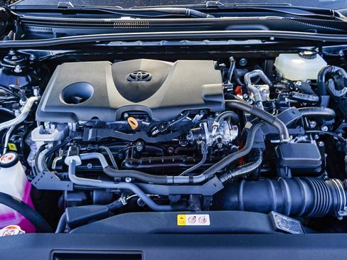 Used 2026 Toyota Camry XSE FWD image 30