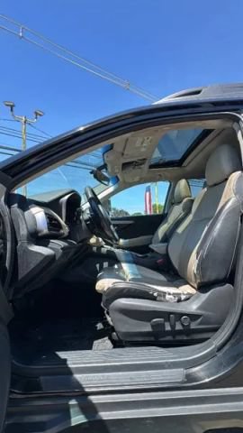 Used 2021 Subaru Outback Limited w/ Popular Package #2 AWD/4WD image 14