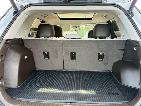 Used 2026 GMC Terrain Denali w/ LPO, Floor Liner Package AWD/4WD image 7