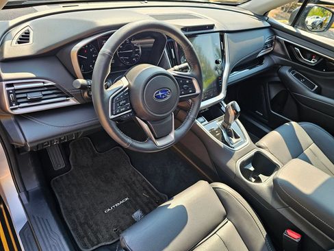 Certified 2025 Subaru Outback Limited AWD/4WD image 20