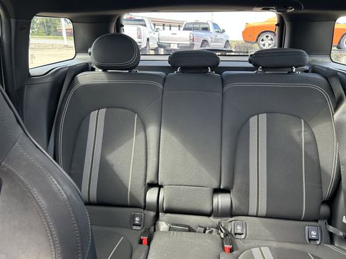 Used 2019 MINI Cooper Countryman John Cooper Works image 8