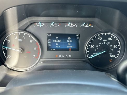 New 2026 Ford F350 XL w/ FX4 Off-Road Package image 21