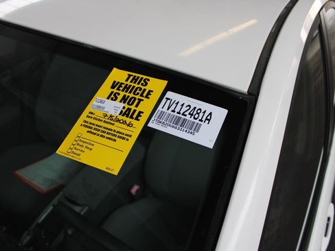 Used 2008 Toyota Prius FWD image 19