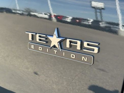 New 2026 Chevrolet Silverado 1500 LT w/ Texas Edition Plus image 13